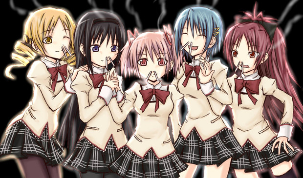 Thank You For Wathing フォレスト さんのイラスト ニコニコ静画 イラスト