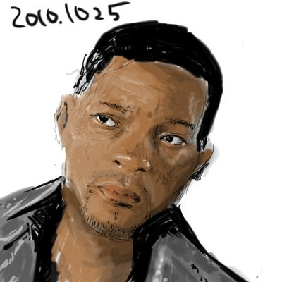 ウィルスミス 一休 さんのイラスト ニコニコ静画 イラスト