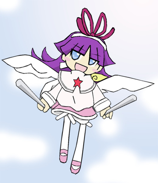 ぷよぷよ しろいフェーリちゃん ちぃちゃん さんのイラスト ニコニコ静画 イラスト