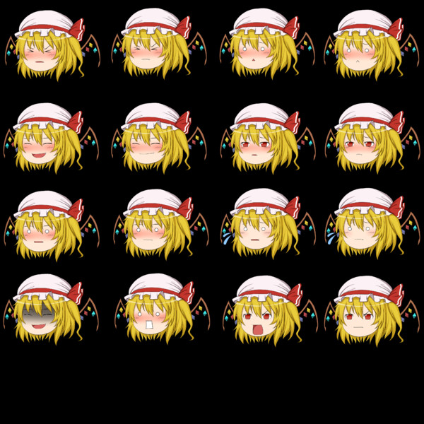 ゆっくりしていってね Nicosub静画