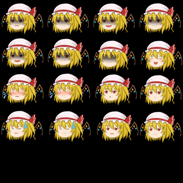 ゆっくりしていってね Nicosub静画