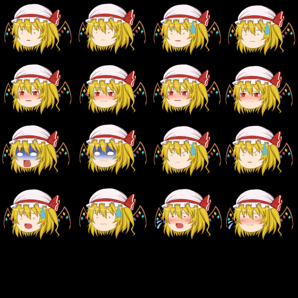 ゆっくりしていってね Nicosub静画
