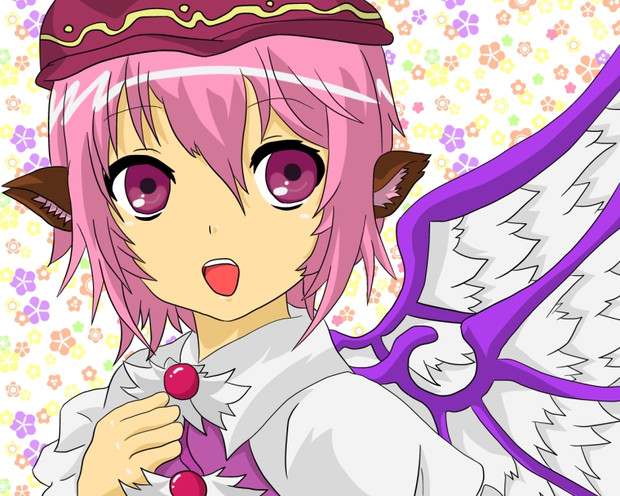 ミスティア Mah さんのイラスト ニコニコ静画 イラスト
