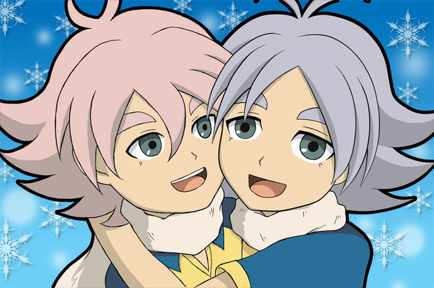 吹雪兄弟 勝利 さんのイラスト ニコニコ静画 イラスト