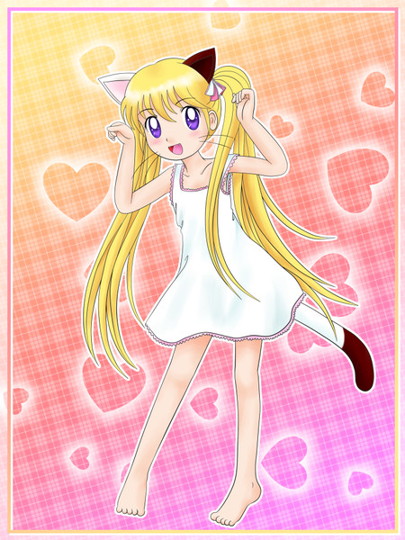 ワンニャー 西表山猫 さんのイラスト ニコニコ静画 イラスト