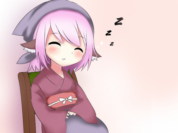 おやすみすちー