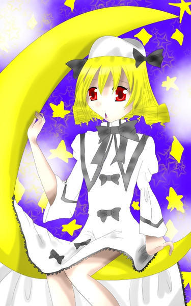 ルナ・チャイルド