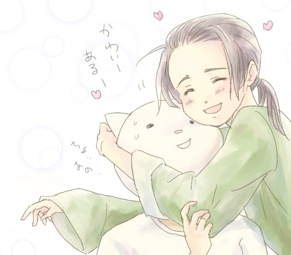 シナティ―にーに / ねこねことんこ さんのイラスト ニコニコ静画 (イラスト)