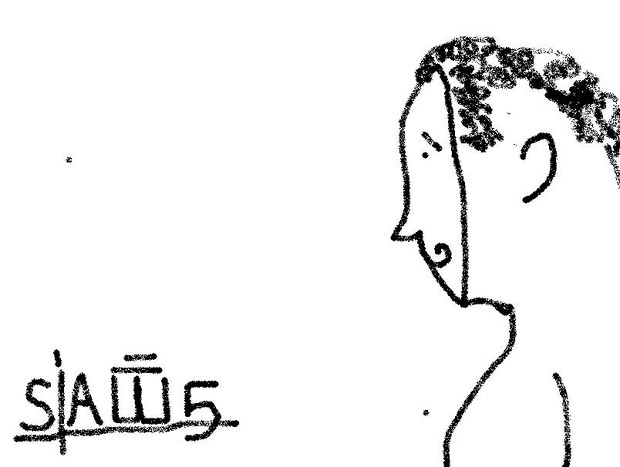 ソウ5 / THEJAM（ジャム） さんのイラスト ニコニコ静画 (イラスト)