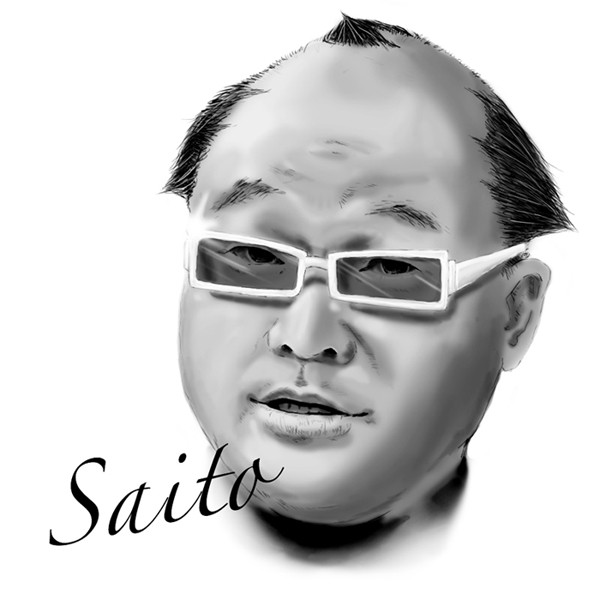 斎藤さん ごまだれ さんのイラスト ニコニコ静画 イラスト
