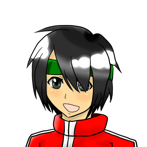 檀君 ニコニコ静画 (イラスト)