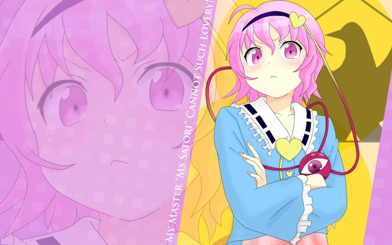 俺の妹表紙風 Nicosub静画