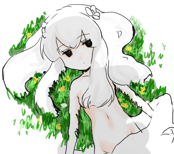 神無ちゃん 早虫 さんのイラスト ニコニコ静画 イラスト
