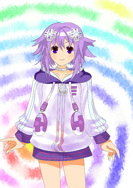 この子何ていう名前なんだろう？＾＾；