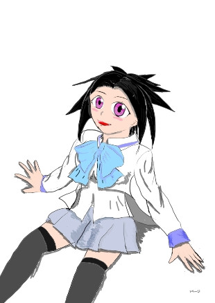 嘉村理美（かむらりみ）