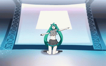 【手書きＭＡＤ】ボカロでペルソナ４ＯＰ