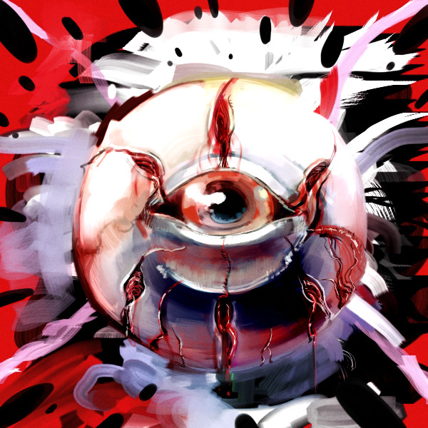 Hyper Zone Zero バイト さんのイラスト ニコニコ静画 イラスト