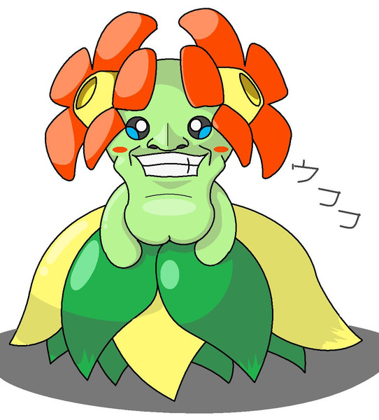 キレイハナ Keke さんのイラスト ニコニコ静画 イラスト