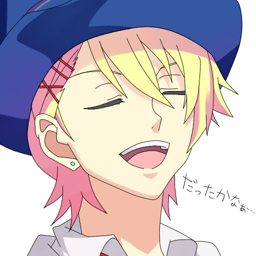 来栖翔 柊 Syuu さんのイラスト ニコニコ静画 イラスト