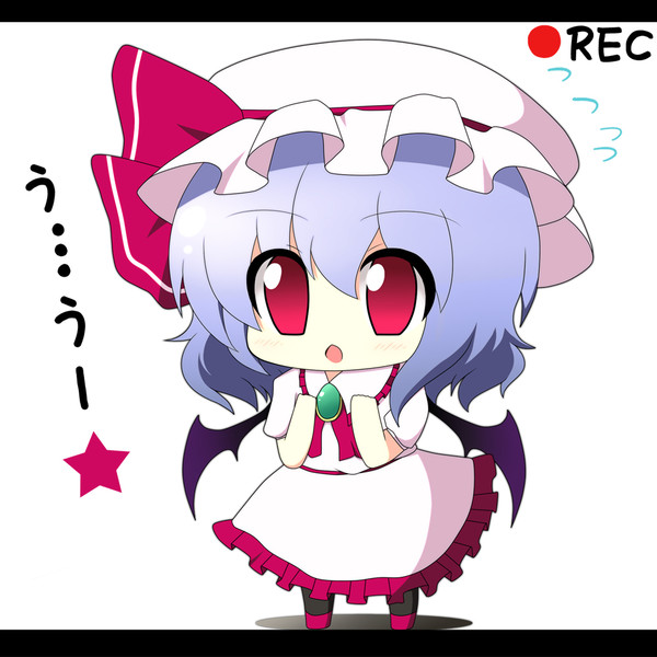 おぜう様のスーパーカリスマ Teen さんのイラスト ニコニコ静画 イラスト