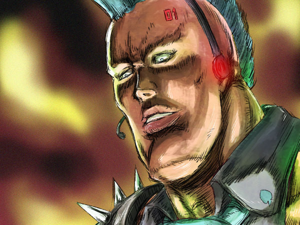 メルト
