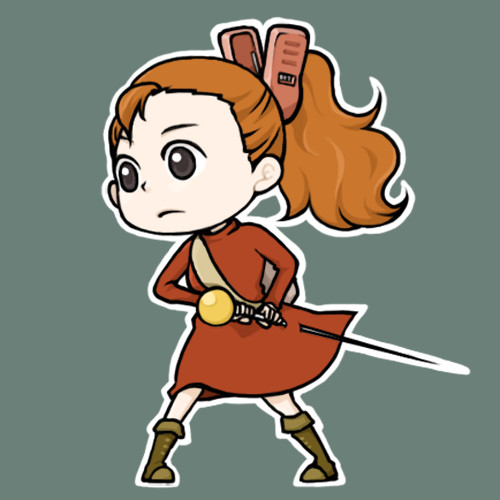 アリエッティ Ymmn さんのイラスト ニコニコ静画 イラスト