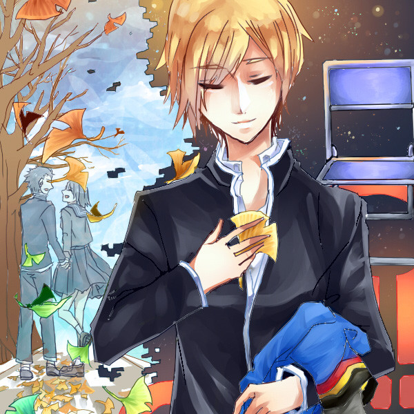 ぼくらの ニコニコ静画 イラスト