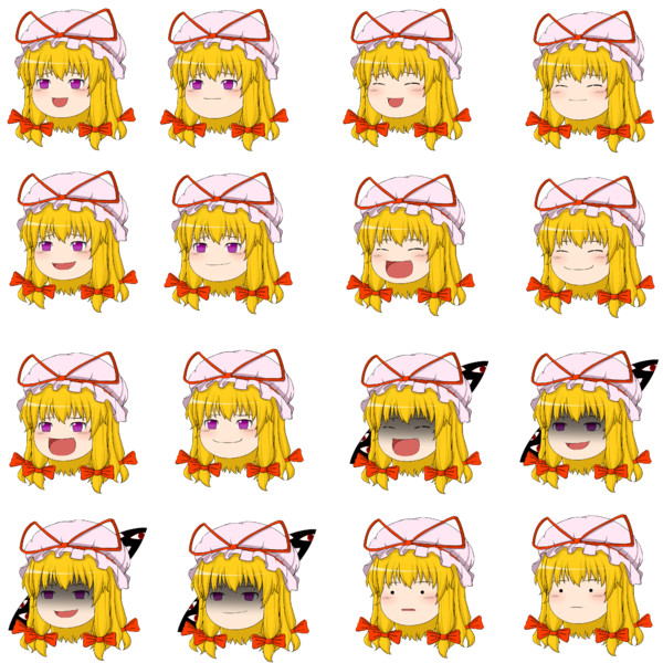 ゆっくりゆかり１ きつね 仮 さんのイラスト ニコニコ静画 イラスト