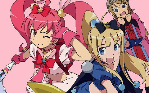 マウスとペイントでかなかなちゃん ブリジットちゃんらしきもの ジャングル炒飯 さんのイラスト ニコニコ静画 イラスト