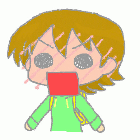 著作権がどうとかするよ Hinaki さんのイラスト ニコニコ静画 イラスト