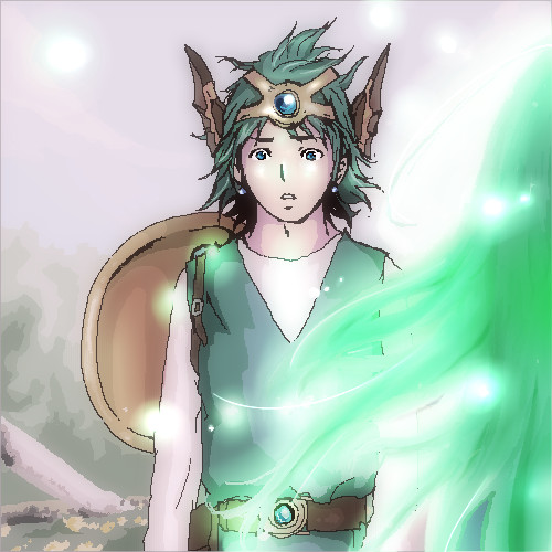 シンシア 篤郎 さんのイラスト ニコニコ静画 イラスト