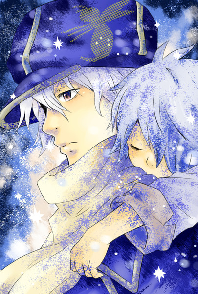 テガミバチ アナゴ さんのイラスト ニコニコ静画 イラスト
