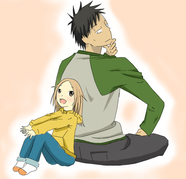うさぎドロップ こけ さんのイラスト ニコニコ静画 イラスト