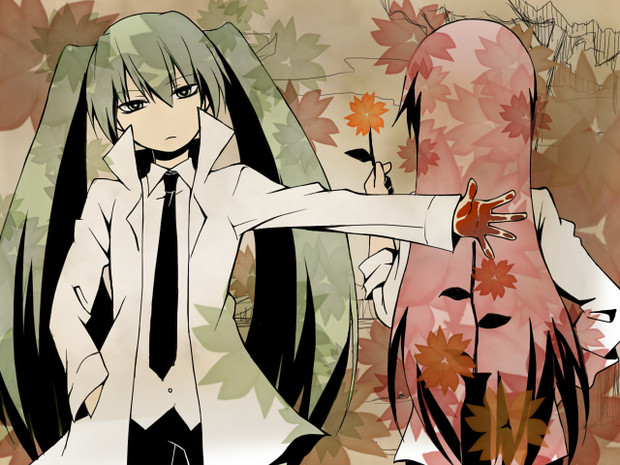 夢の戯れ言 辻織 さんのイラスト ニコニコ静画 イラスト