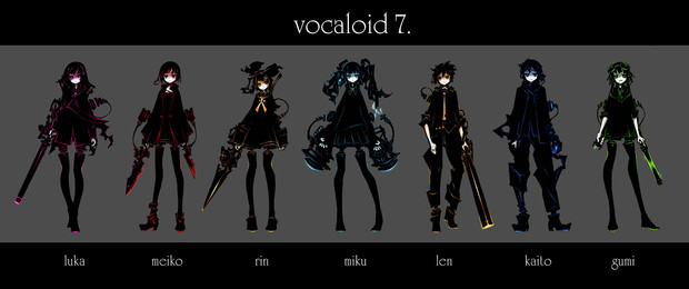 vocaloid7
