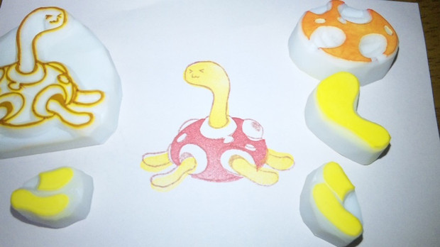 つぼつぼぼぼぼ ねむ さんのイラスト ニコニコ静画 イラスト