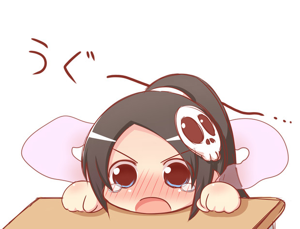 うぐぐ 糸工茶 さんのイラスト ニコニコ静画 イラスト