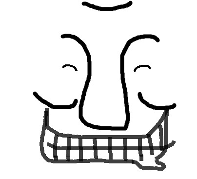 【うろ覚え】班長【描いてみた】