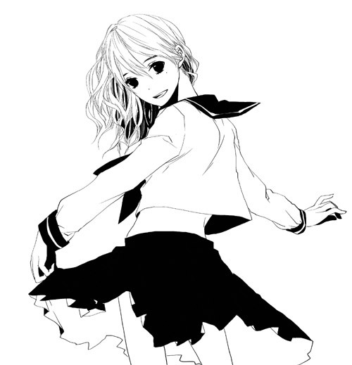 学生服 Hal さんのイラスト ニコニコ静画 イラスト