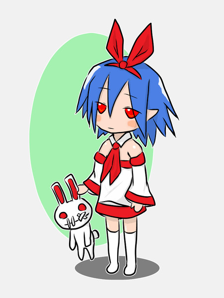 プレネールさん Sute さんのイラスト ニコニコ静画 イラスト