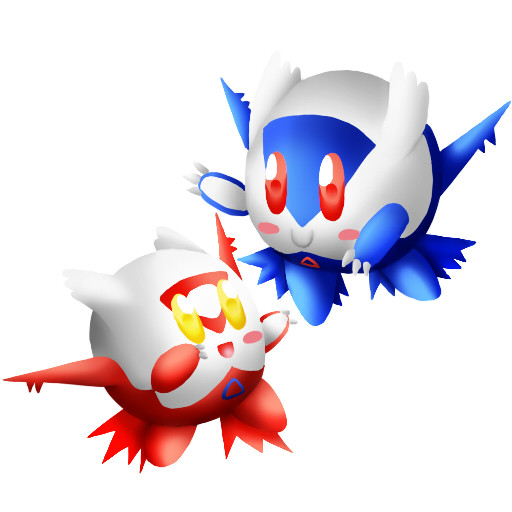 星のカービィ ポケモン ニコニコ静画 イラスト