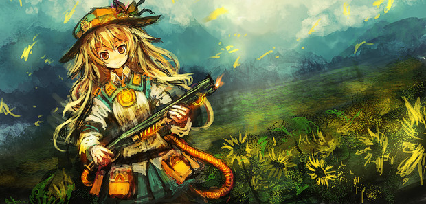 Rs Lm7 さんのイラスト ニコニコ静画 イラスト
