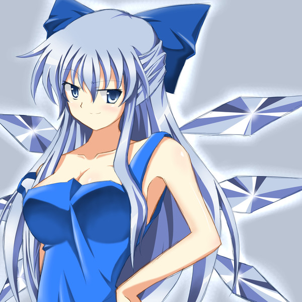 チル姉 Nicosub静画