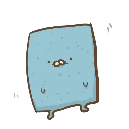 ぬりかべ うにこ さんのイラスト ニコニコ静画 イラスト