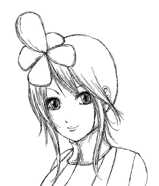 フウロさん 霞 Csm さんのイラスト ニコニコ静画 イラスト