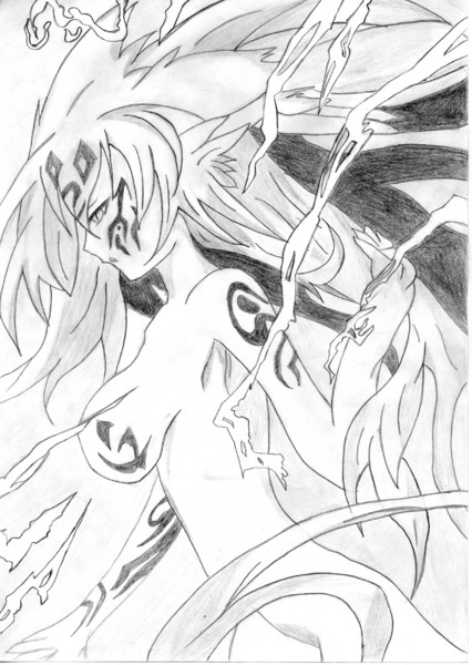いつか天魔の黒ウサギ ニコニコ静画 イラスト
