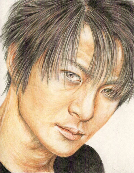 Teru Akira さんのイラスト ニコニコ静画 イラスト