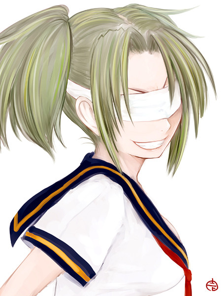 平戸ロイヤル Syn4126 さんのイラスト ニコニコ静画 イラスト