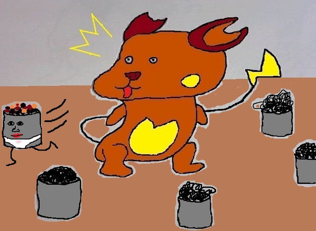 クチバジムの秘密 驚きの展開 へむへむ さんのイラスト ニコニコ静画 イラスト