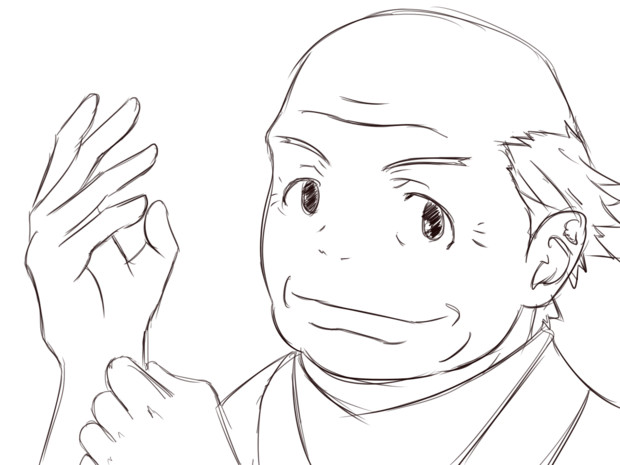 僕を誰だと思っているんだい 爽快 さんのイラスト ニコニコ静画 イラスト